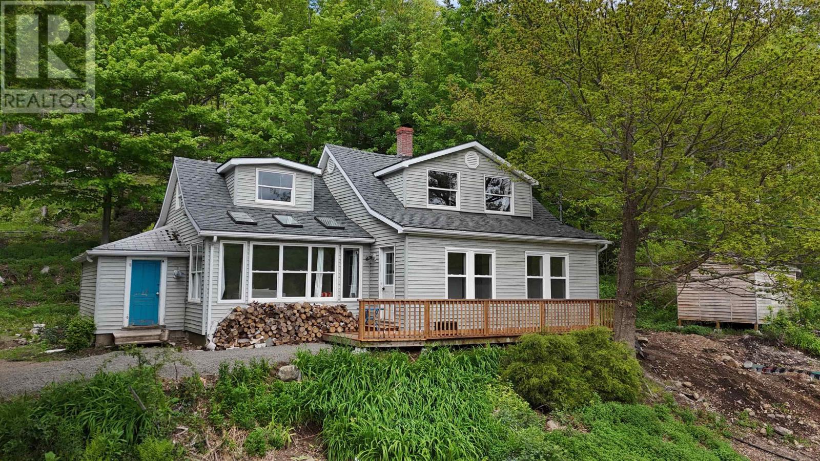 49 Rear Barachois Road Property Photo 1