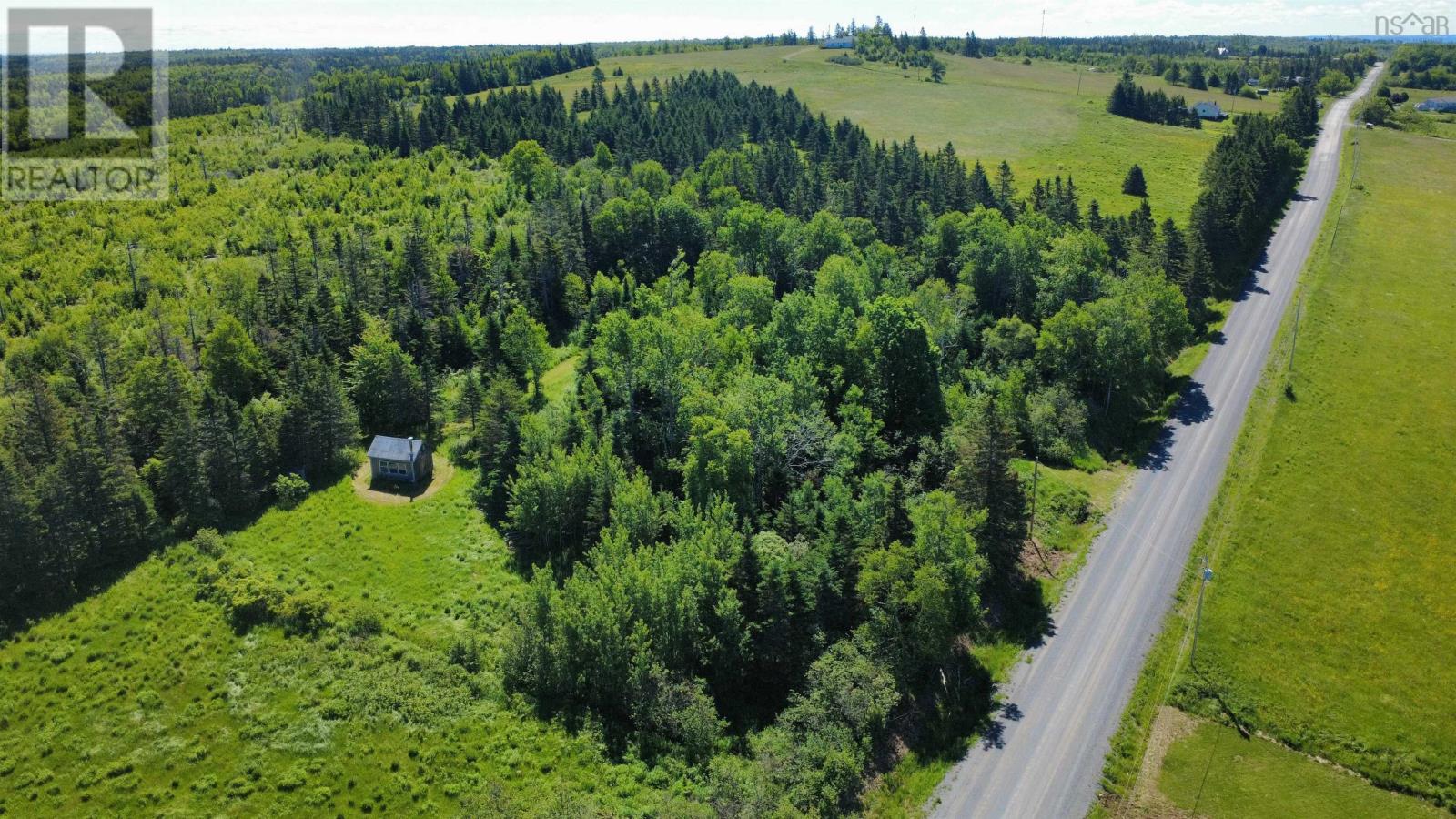 Ross Creek Road Property Photo 1