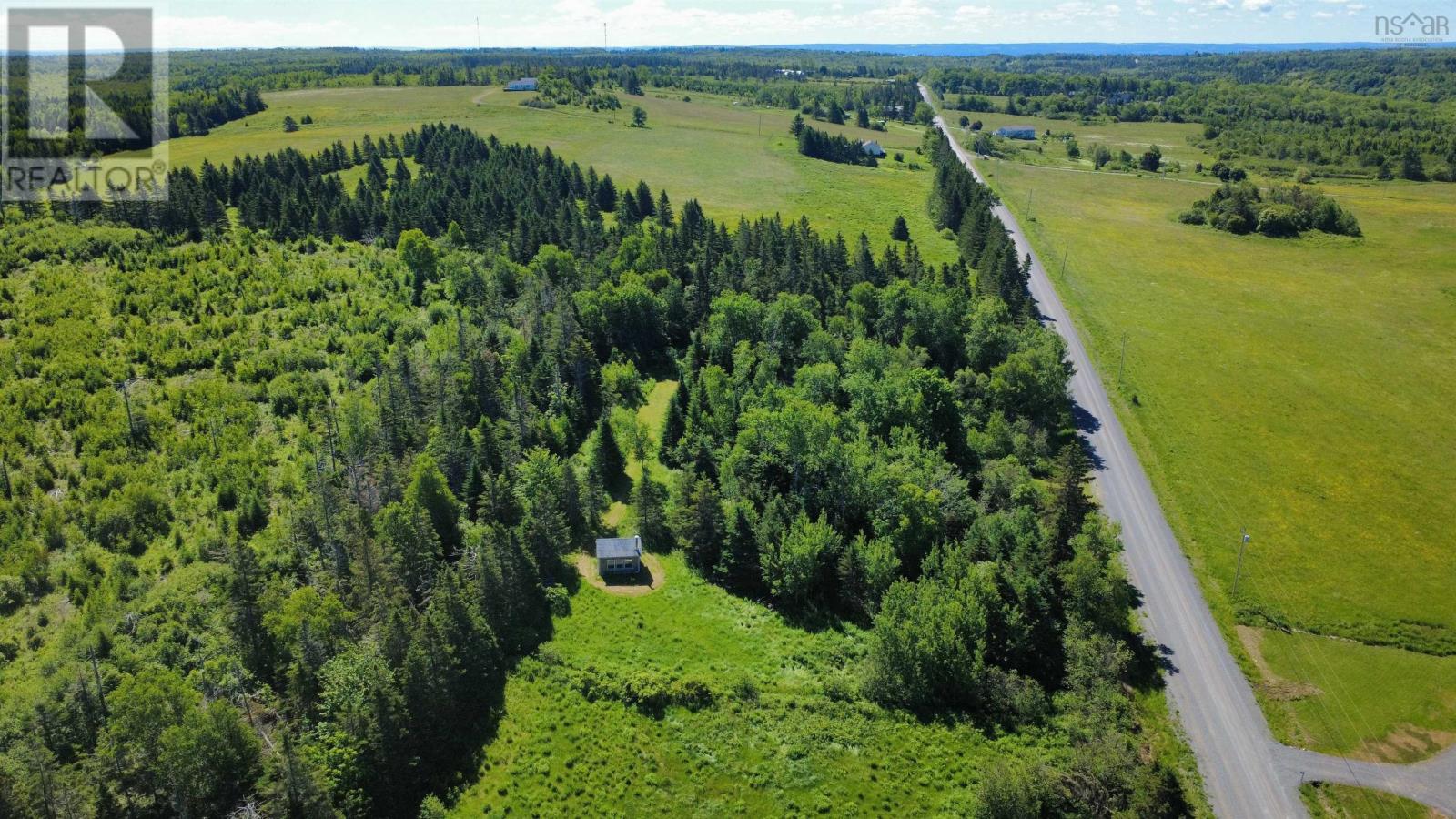 Ross Creek Road Property Photo 3