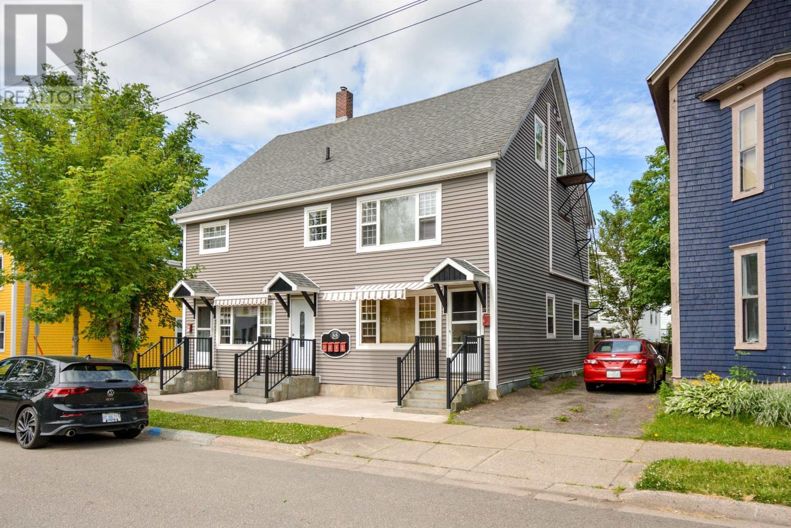 55 Charlotte Street Property Photo 1