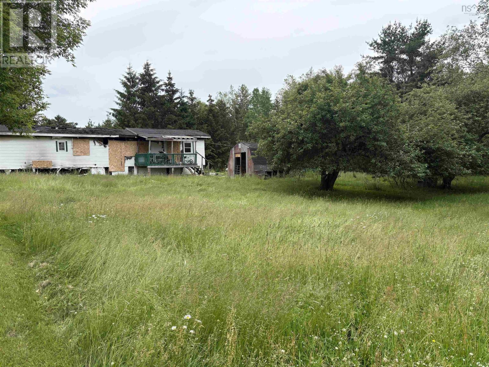 Lot 28 Priestville Loop Property Photo 4
