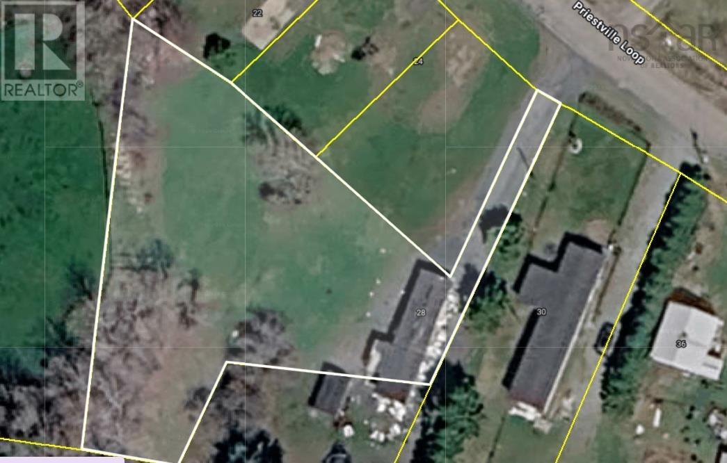 Lot 28 Priestville Loop Property Photo 5