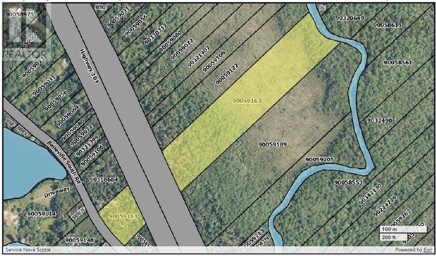 South Belleville Road Property Photo 1