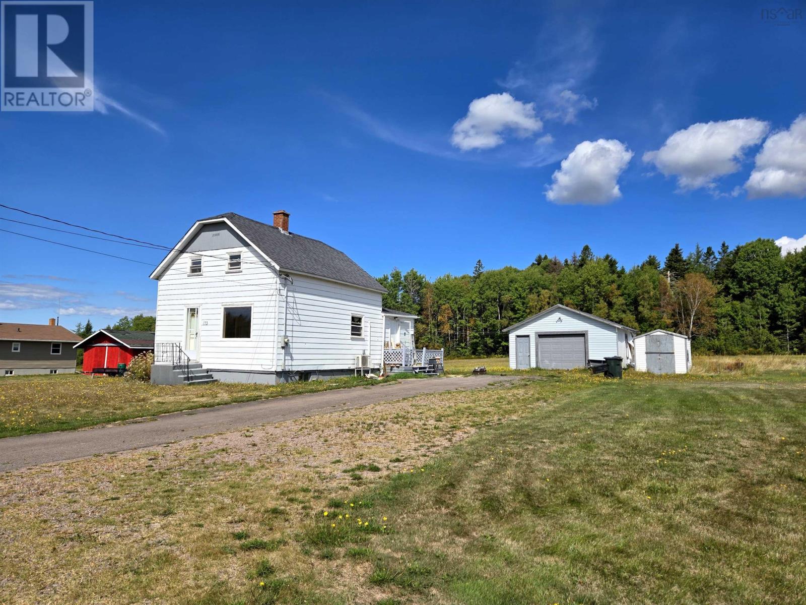 173 Boston Road Property Photo 1