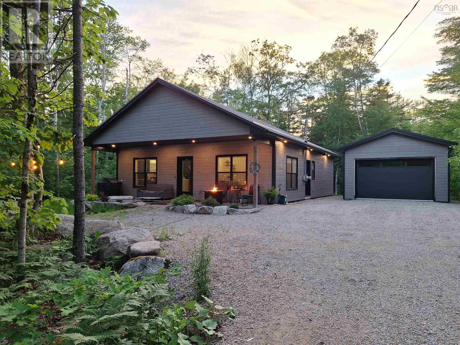 117 Canyon Point Road Property Photo 1
