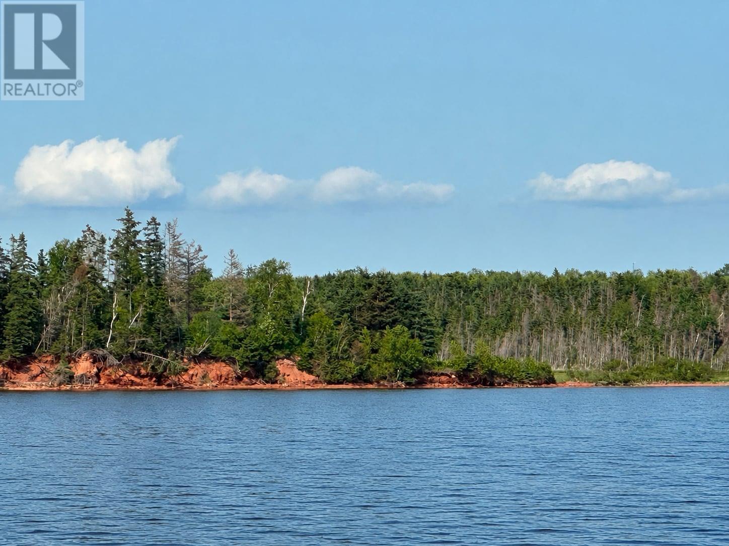 Lot Pinette 62337 & 627190 Property Photo 1