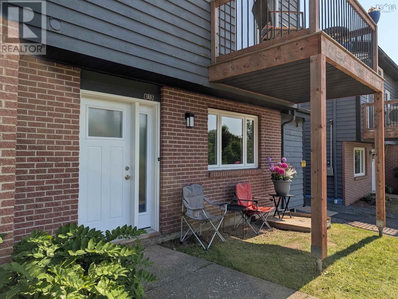 615 6 Blomidon Terrace Property Photo 1