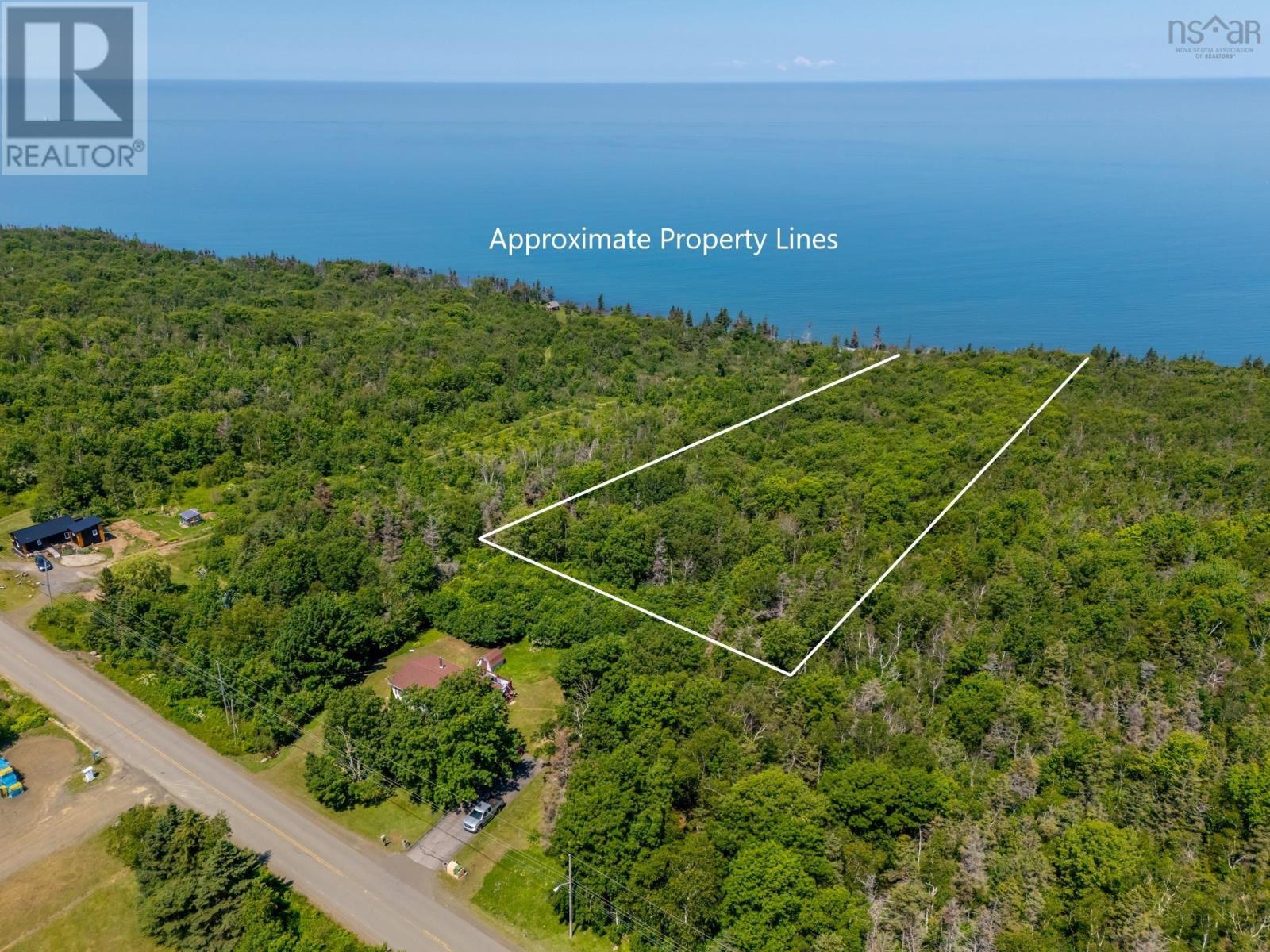 Lot Shore Roads W Property Photo 1