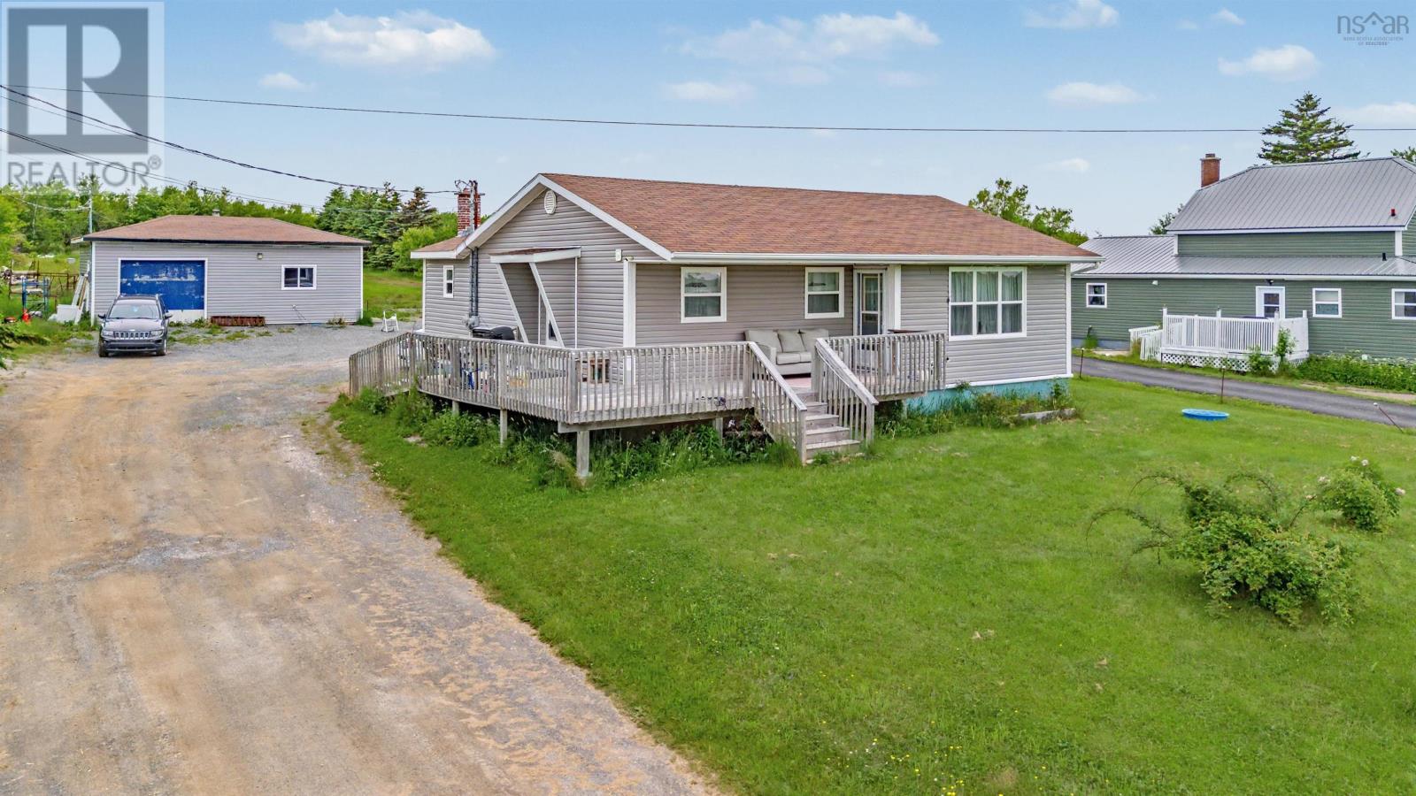 308 Neville Street Property Photo 1