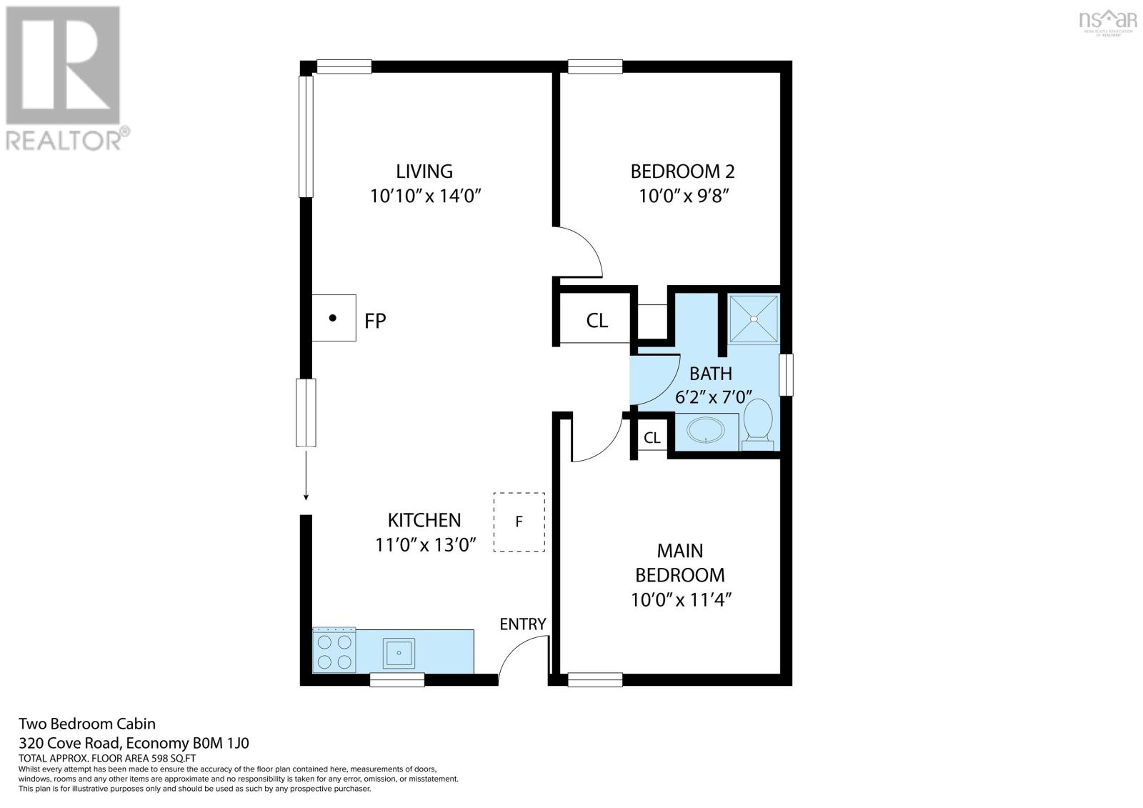 320 Cove Road Property Photo 46