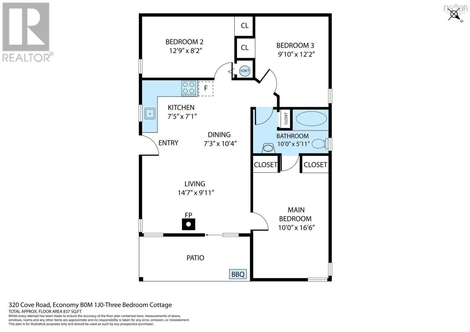 320 Cove Road Property Photo 47