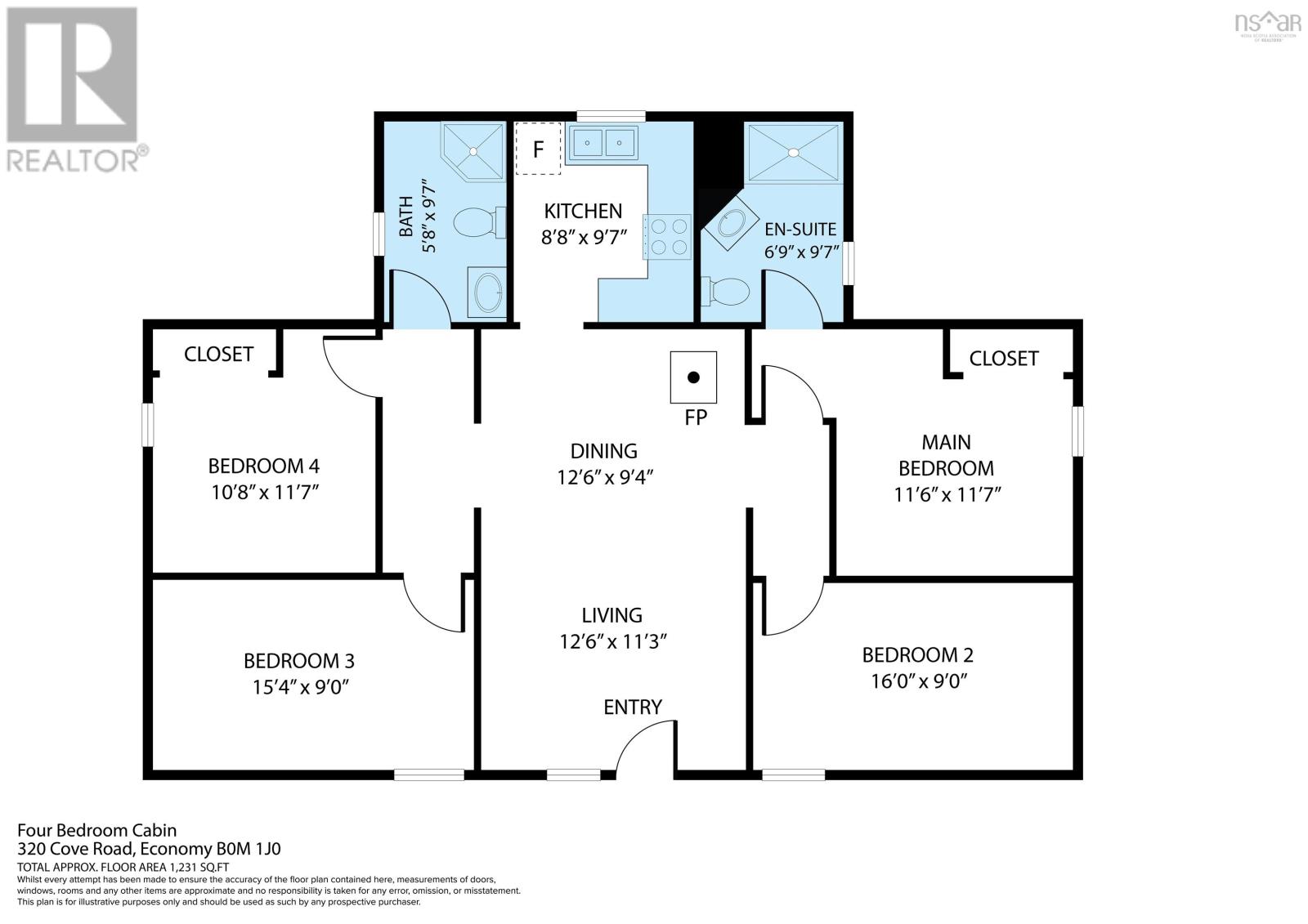 320 Cove Road Property Photo 48