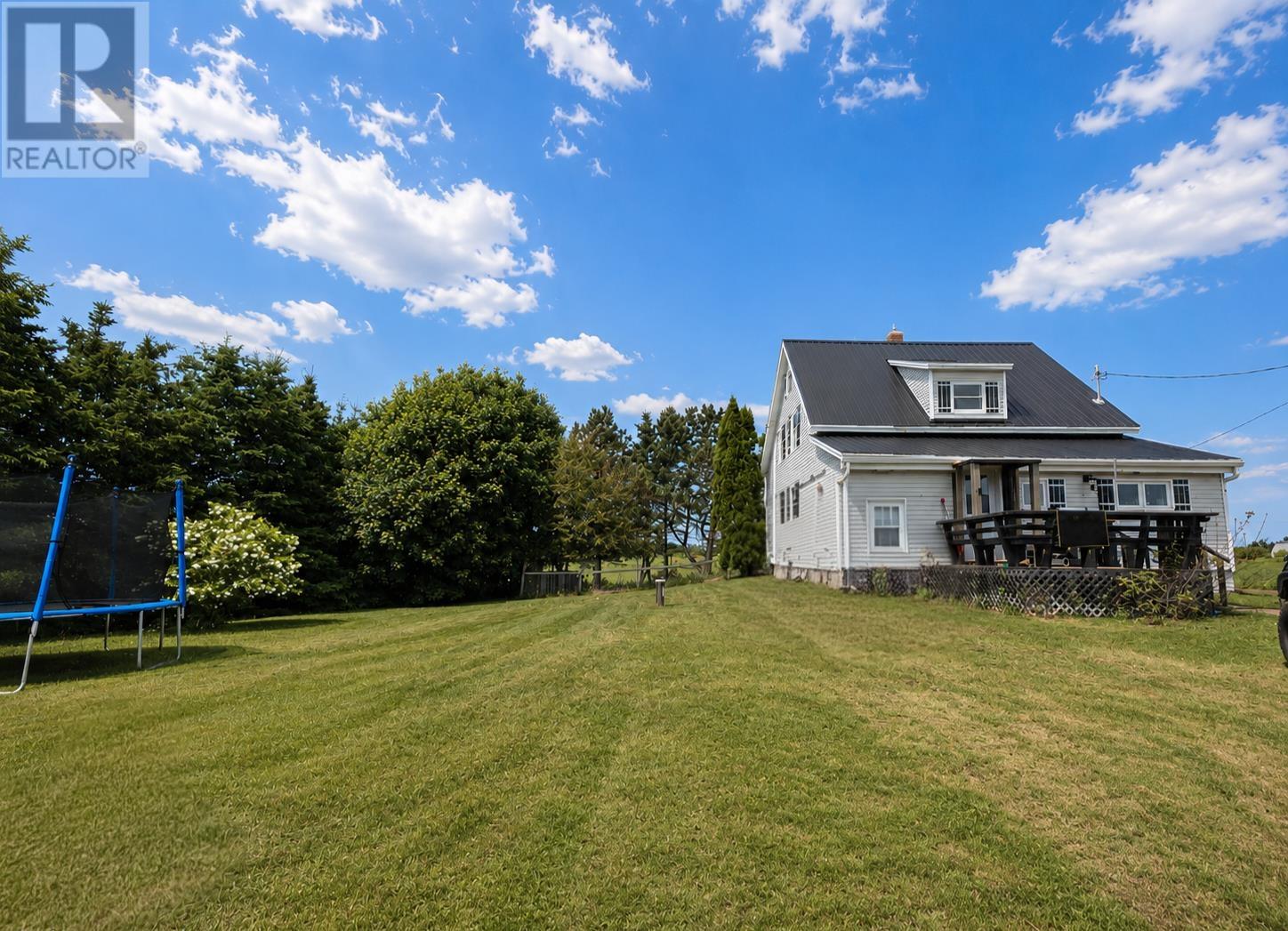 764 Harper Road