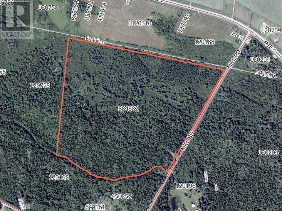 Acreage Mill Road Property Photo 2