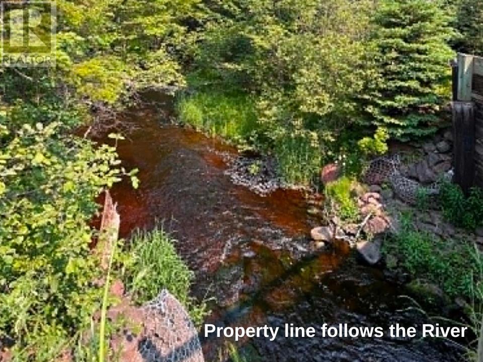 Acreage Mill Road Property Photo 3