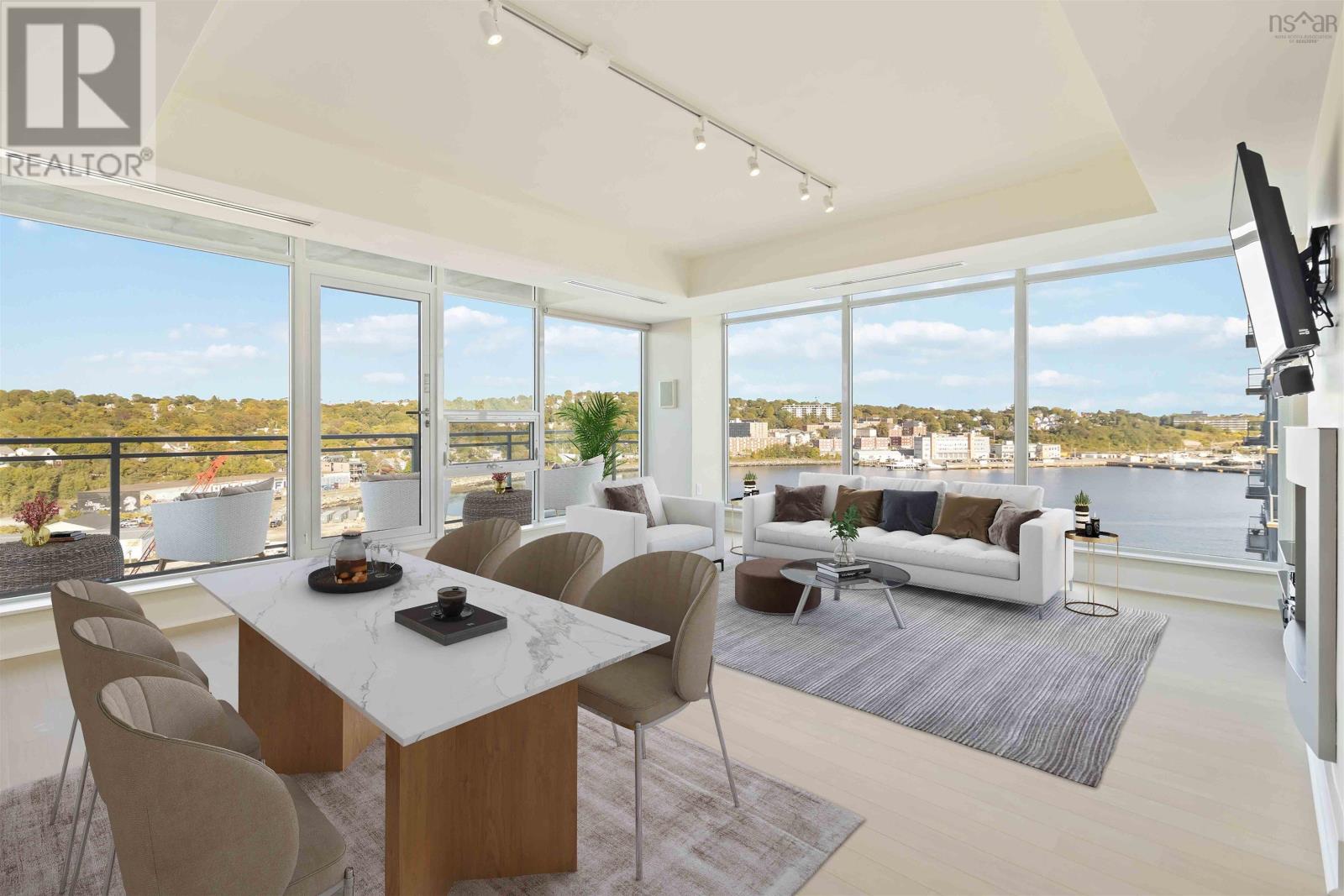 31 Kings Wharf Place #902