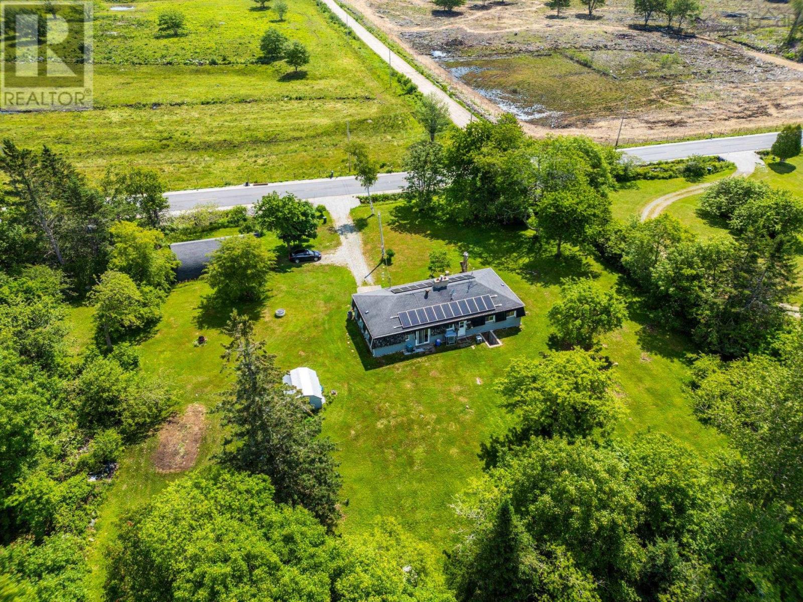 153 Argyle Head Road Property Photo 2