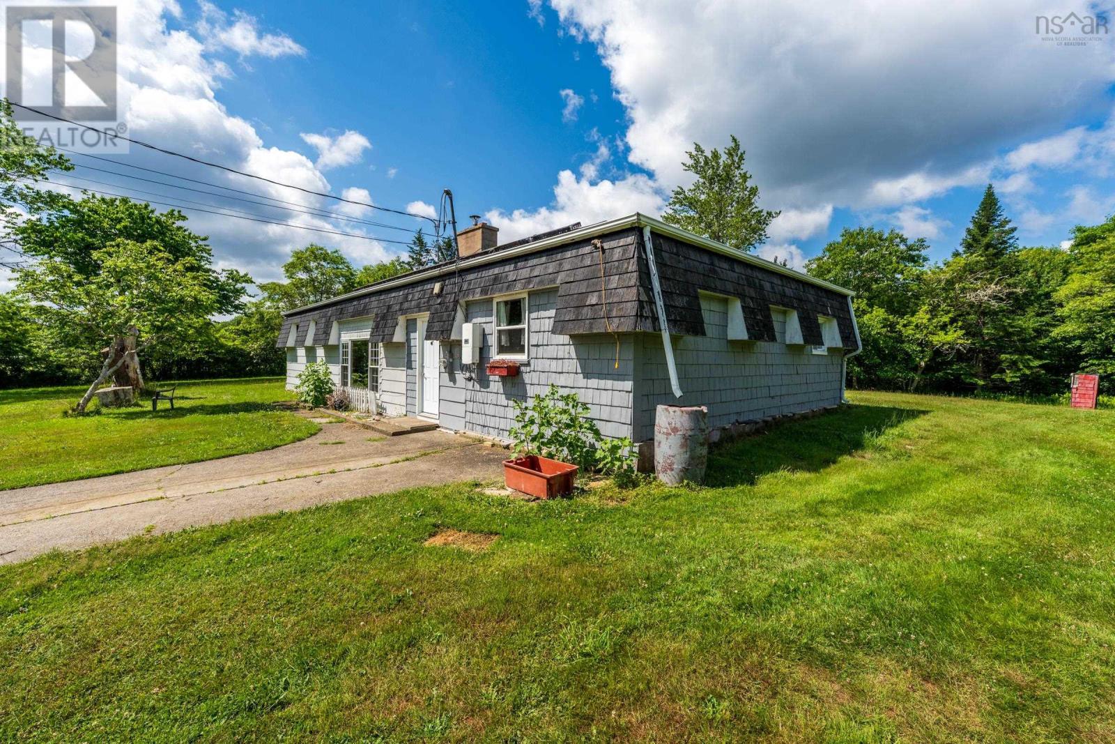 153 Argyle Head Road Property Photo 33