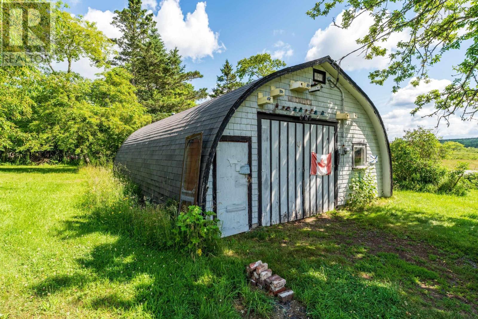 153 Argyle Head Road Property Photo 42