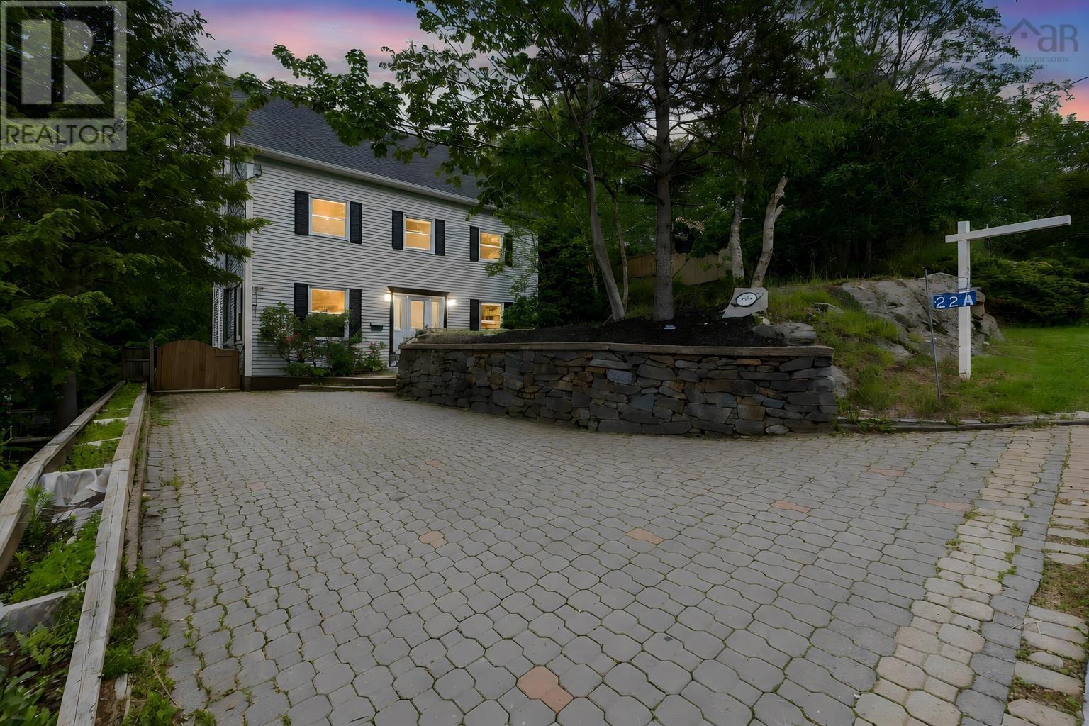22A WEDGEWOOD Avenue