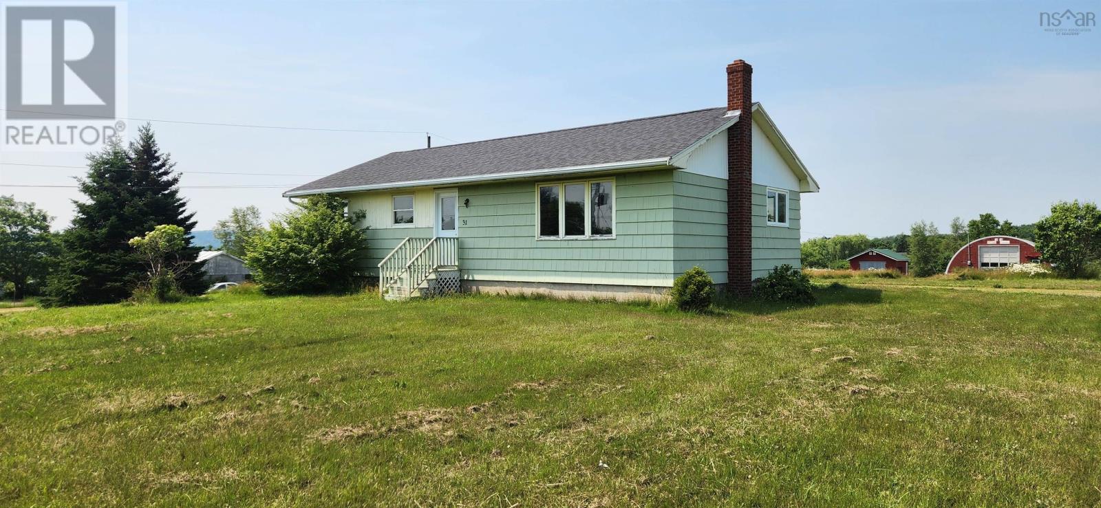 31 Parker Mountain Road Property Photo 1