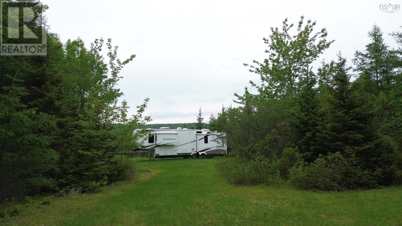 Lot 29 Mackenzie Point Road Property Photo 1