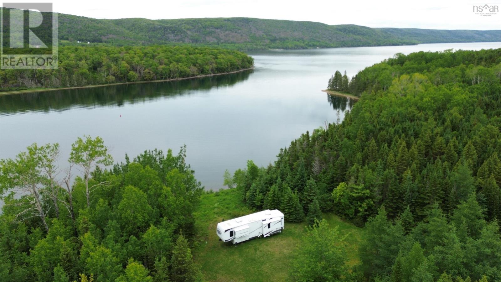 Lot 29 Mackenzie Point Road Property Photo 2