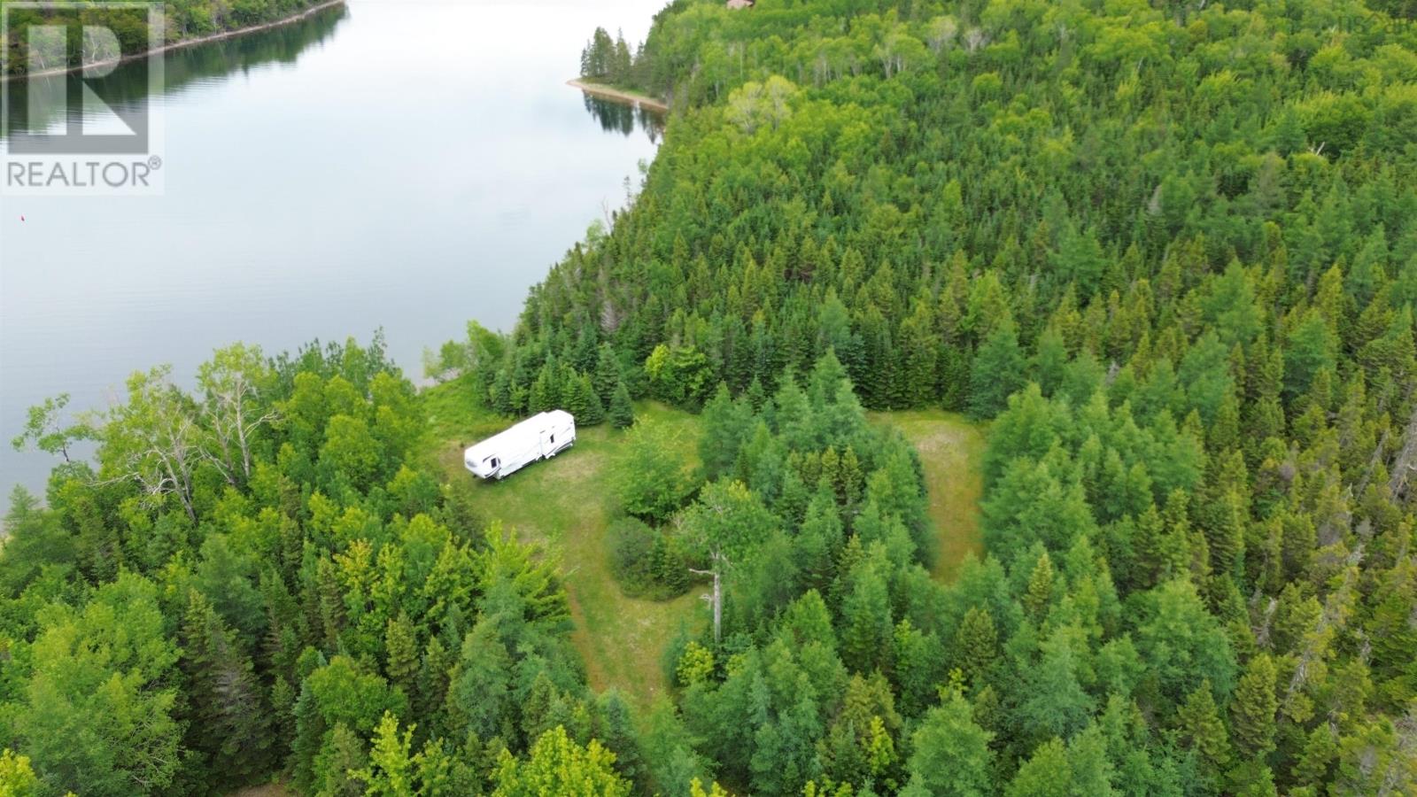 Lot 29 Mackenzie Point Road Property Photo 3