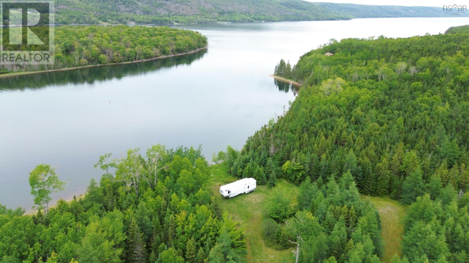 Lot 29 Mackenzie Point Road Property Photo 4