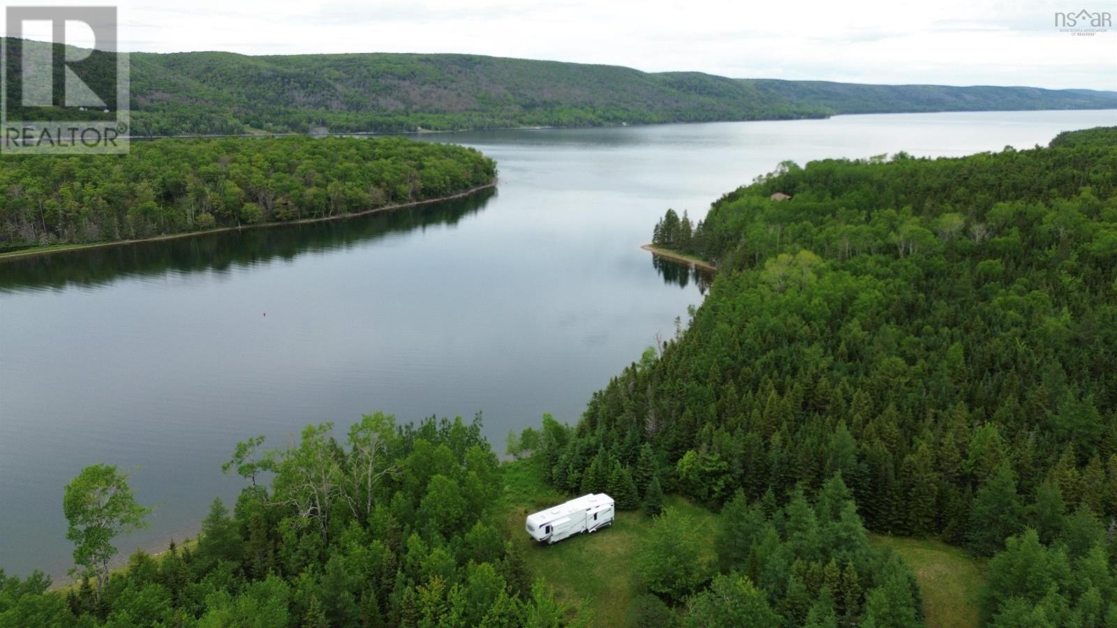 Lot 29 Mackenzie Point Road Property Photo 5
