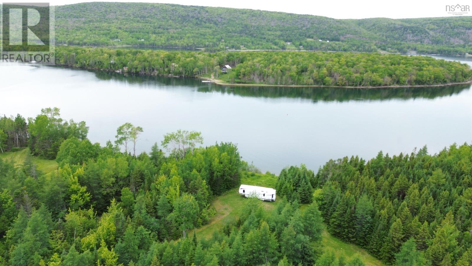 Lot 29 Mackenzie Point Road Property Photo 6