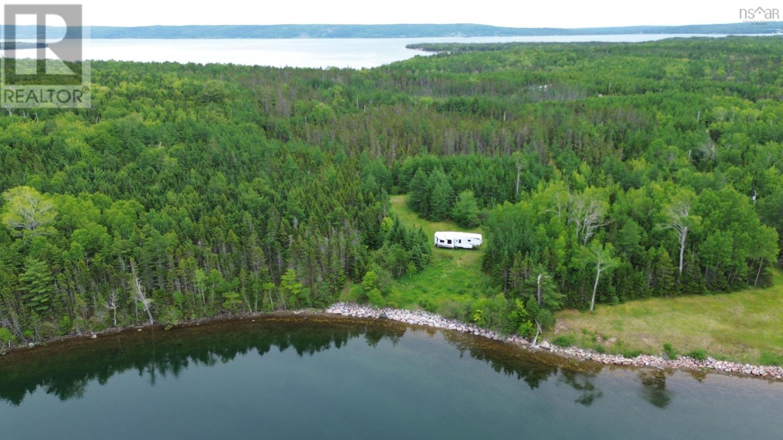 Lot 29 Mackenzie Point Road Property Photo 7