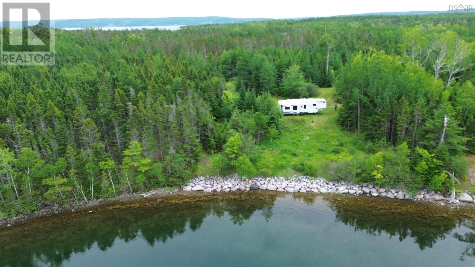 Lot 29 Mackenzie Point Road Property Photo 8
