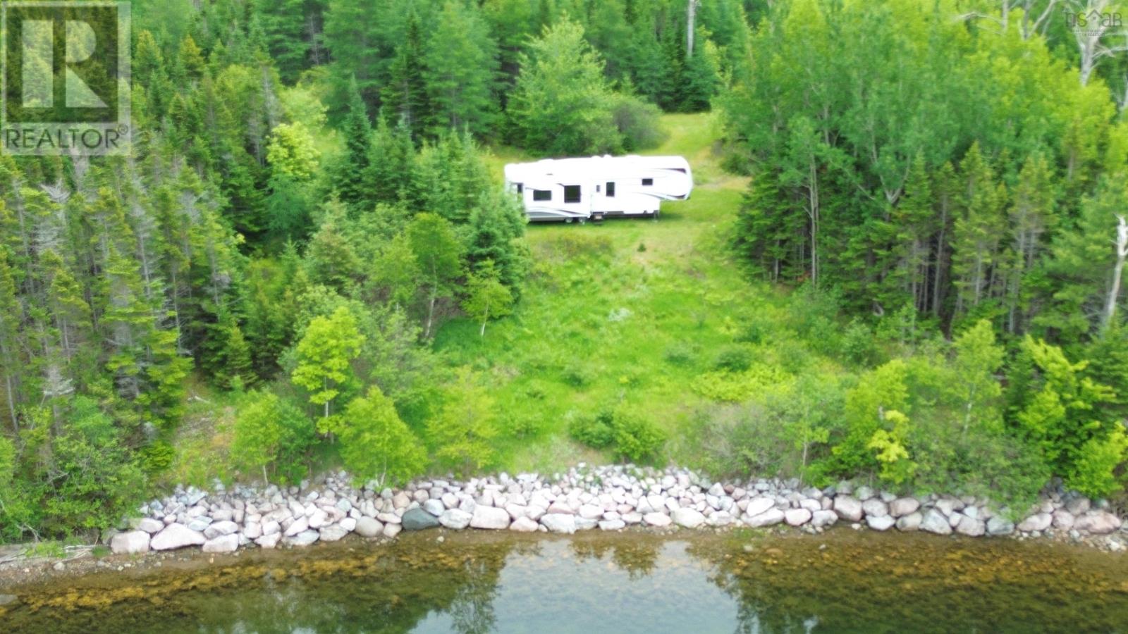 Lot 29 Mackenzie Point Road Property Photo 9