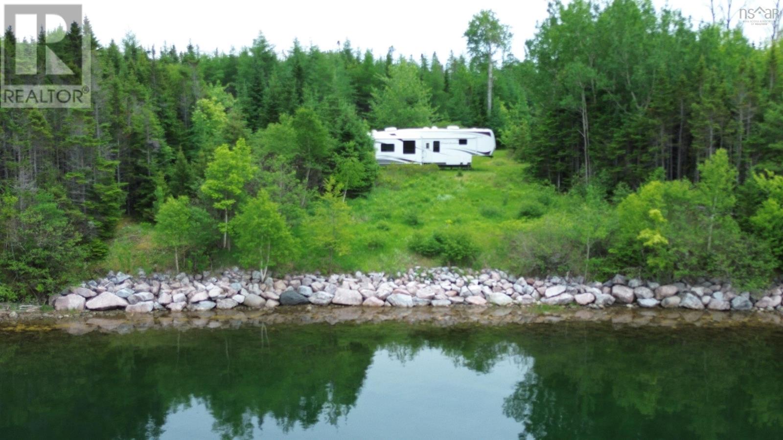 Lot 29 Mackenzie Point Road Property Photo 10