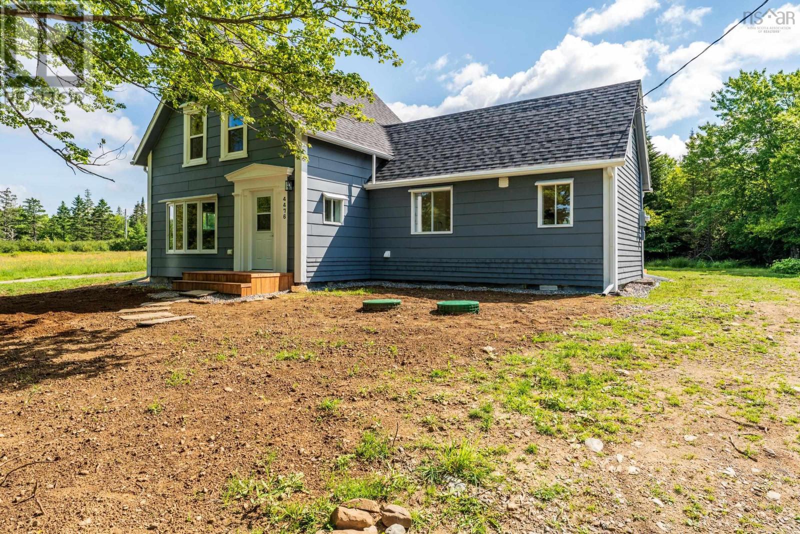 4476 Highway 3