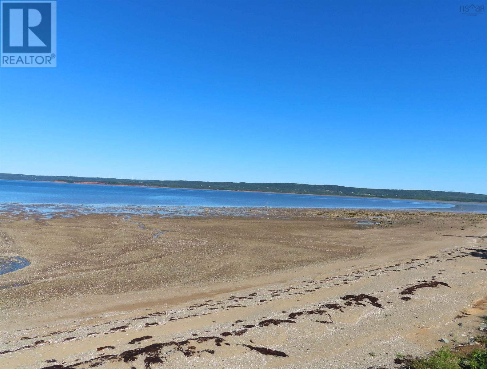 Lot Highway 101 Property Photo 4