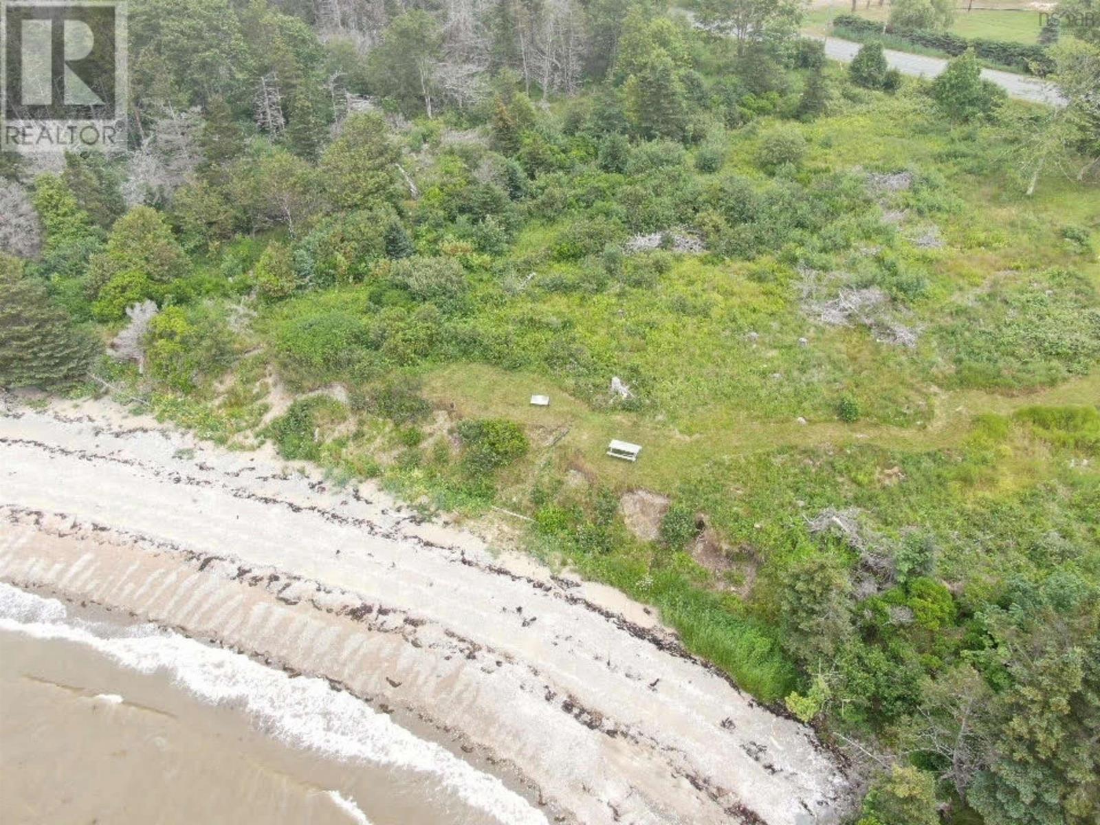 Lot Highway 101 Property Photo 11