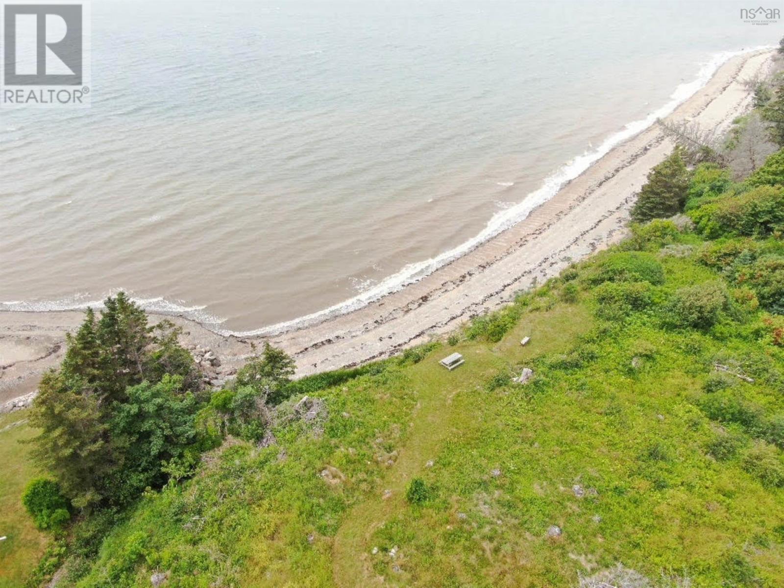 Lot Highway 101 Property Photo 12