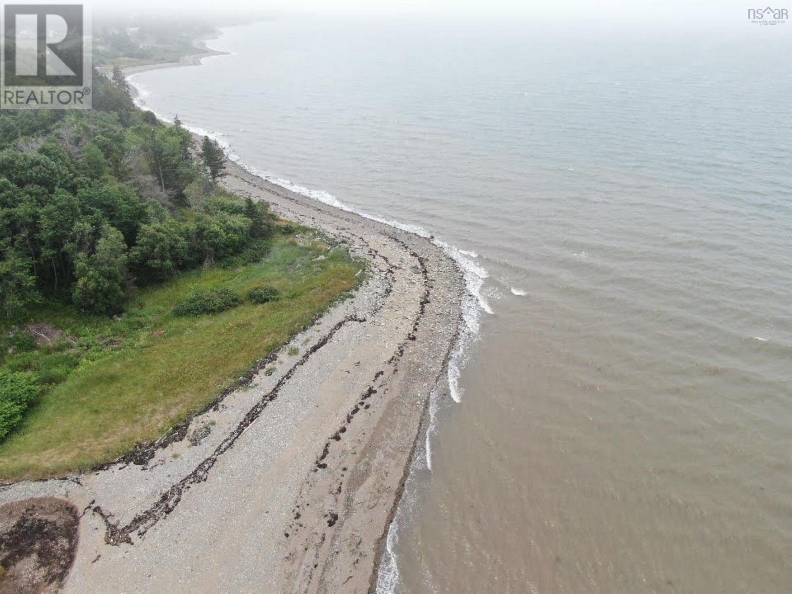 Lot Highway 101 Property Photo 13