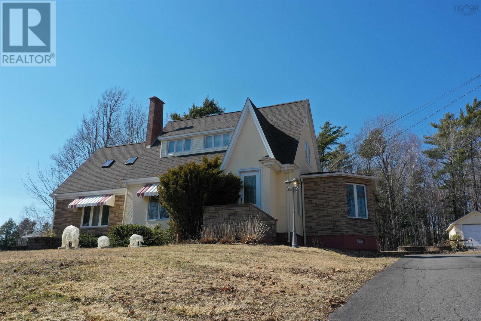 2503 Westville Road Property Photo 1