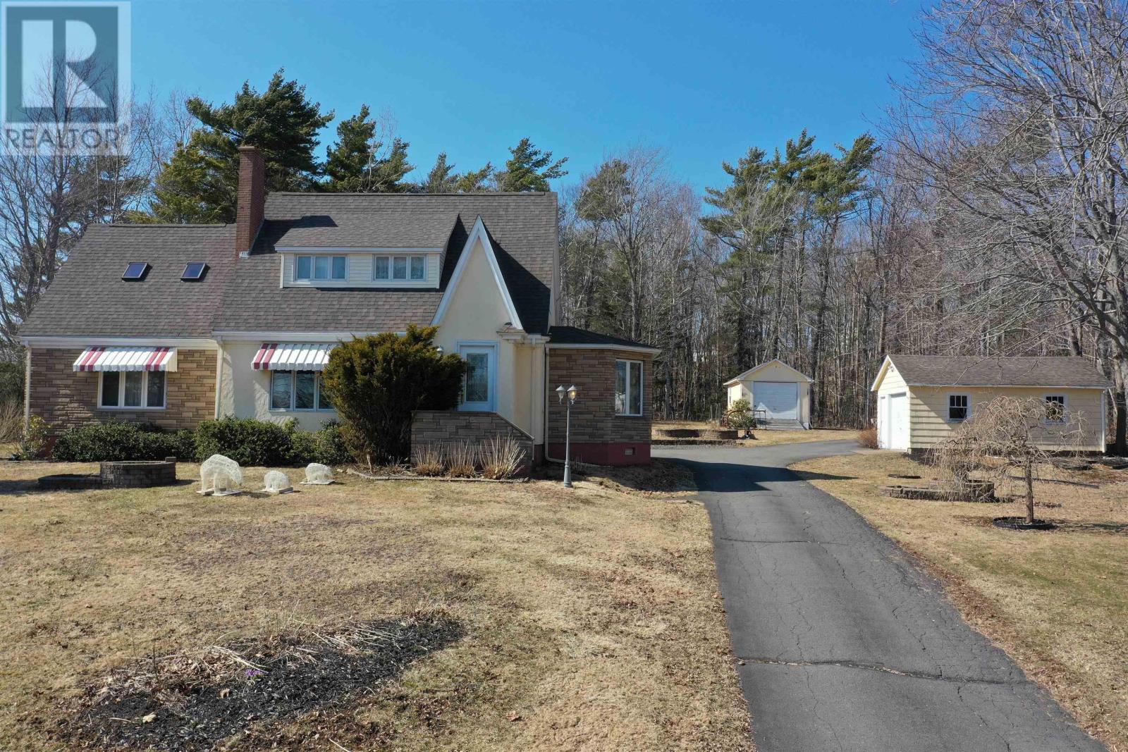 2503 Westville Road Property Photo 2
