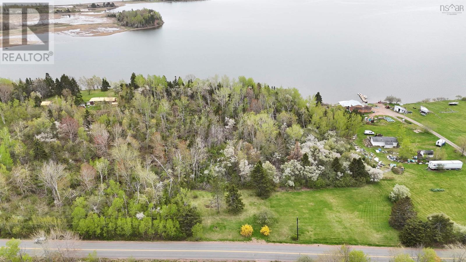 Lot B Malagash Road Property Photo 1