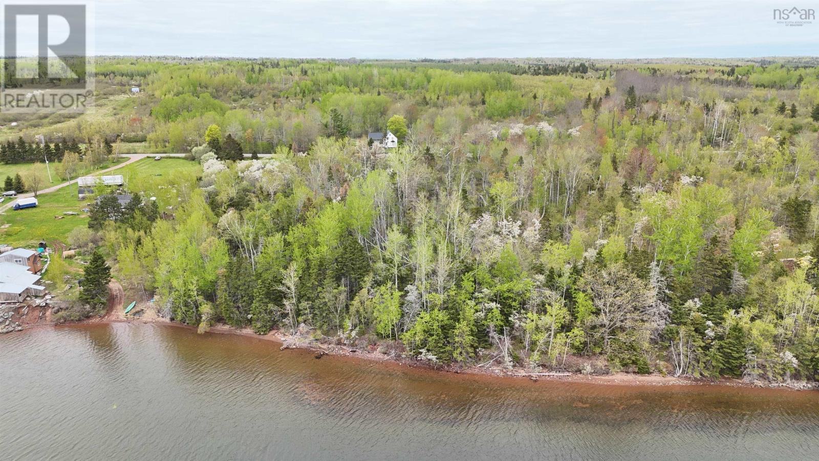 Lot B Malagash Road Property Photo 2