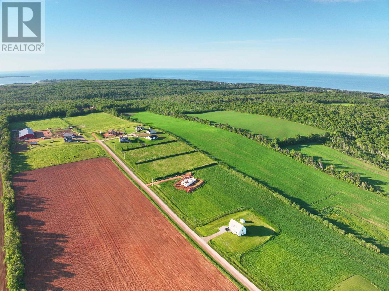 Lot 9 Scenic View Road Property Photo 1
