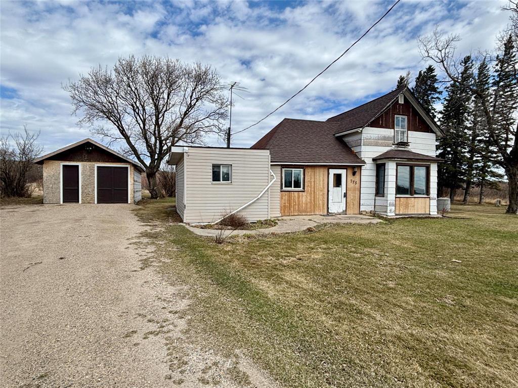 775 Cornell Avenue Property Photo 1