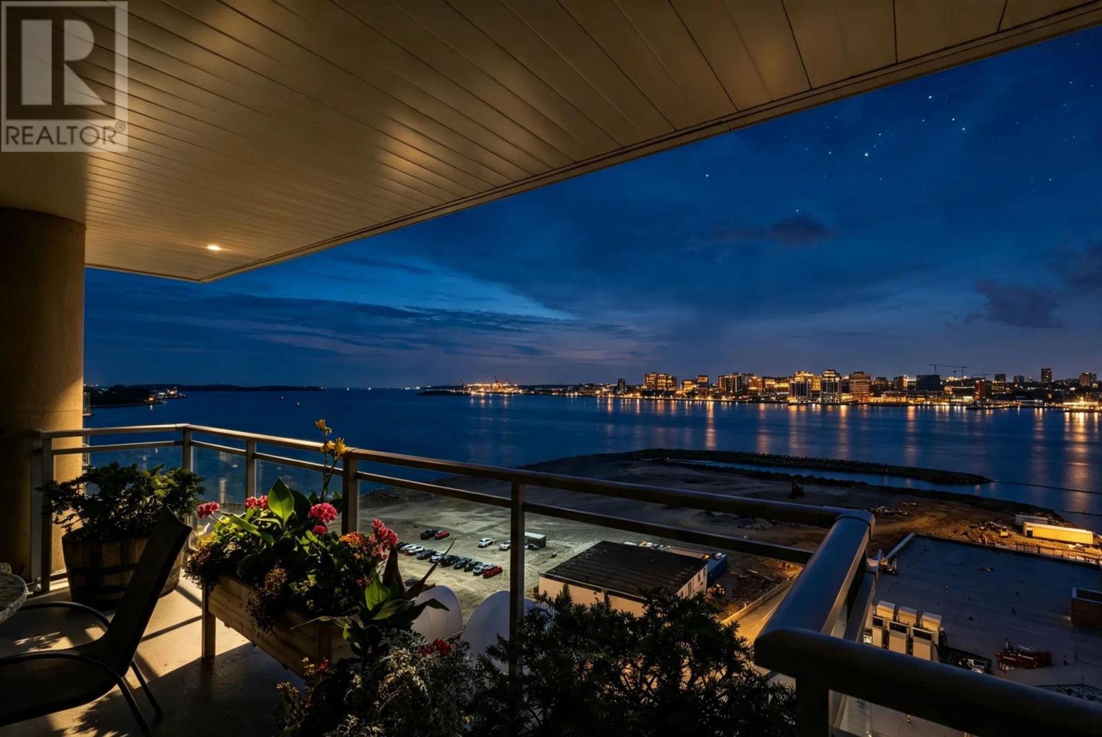 1203 31 Kings Wharf Place Property Photo 1