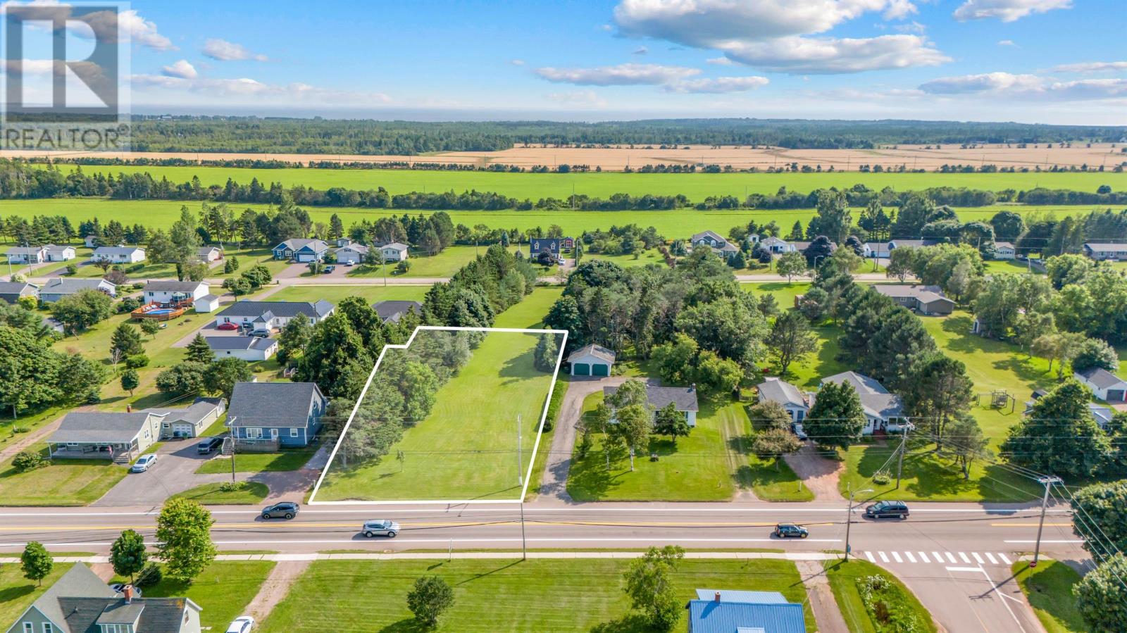 Lot 2 Main Street E Property Photo 2