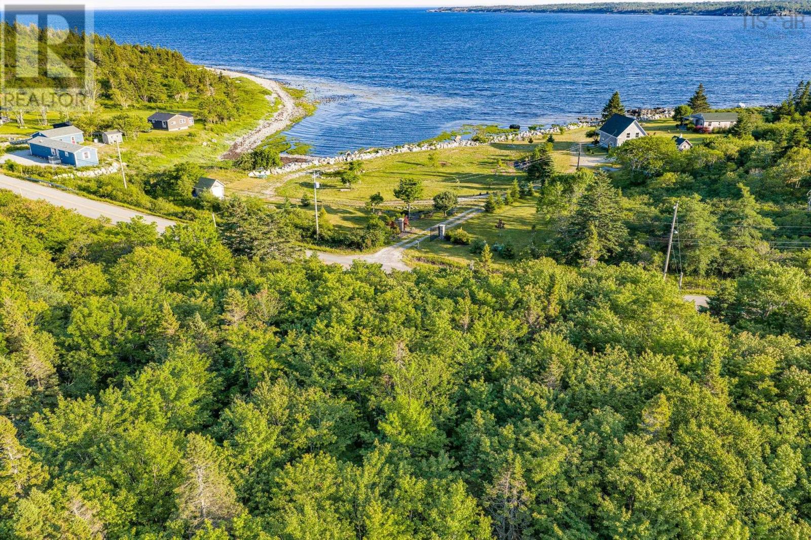 Tbd Sandy Point Road Property Photo 1