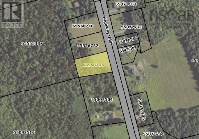 Lot 1 360 Highway Property Photo 1